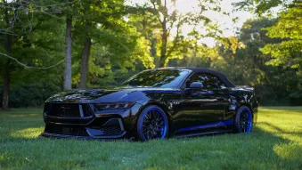 810-HP 2024 Ford Mustang by Beechmont Ford Performance