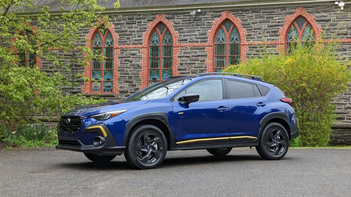 Editors' Picks, May 2023: Some Subarus and a pair of luxury SUVs