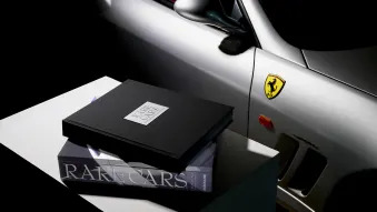 Assouline's 'Rare Cars' by A. J. Baime