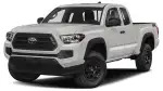 2023 Toyota Tacoma SR 4x2 Access Cab 6 ft. box 127.4 in. WB