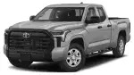 2024 Toyota Tundra Limited 4x4 Double Cab 6.5 ft. box 145.7 in. WB