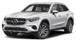 2024 Mercedes-Benz GLC 300 Base GLC 300 4dr 4x2