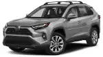 2024 Toyota RAV4 XLE 4dr Front-Wheel Drive