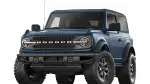 2024 Ford Bronco Badlands 2dr 4x4