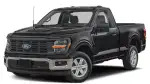 2024 Ford F-150 XL 4x4 Regular Cab 6.5 ft. box 122 in. WB