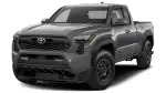 2024 Toyota Tacoma SR5 4x2 XtraCab 6 ft. box